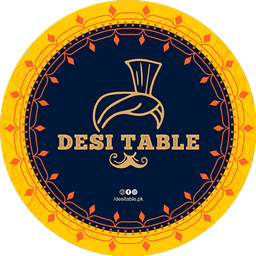 Desi Table